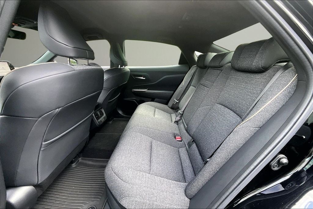 2023 Toyota Crown XLE