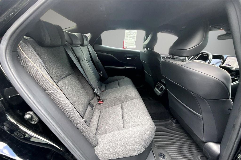 2023 Toyota Crown XLE