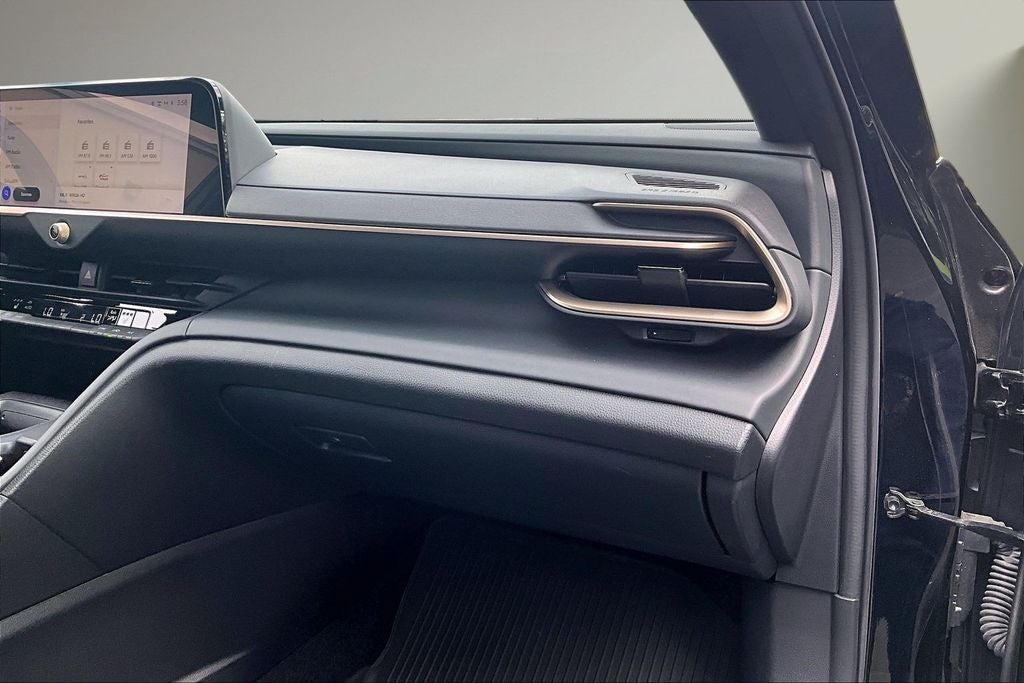 2023 Toyota Crown XLE