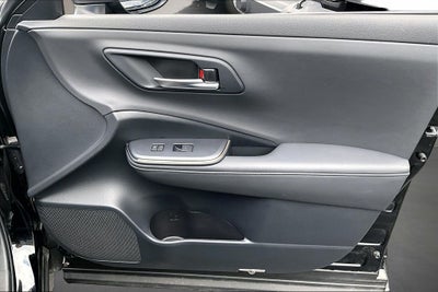 2023 Toyota Crown XLE