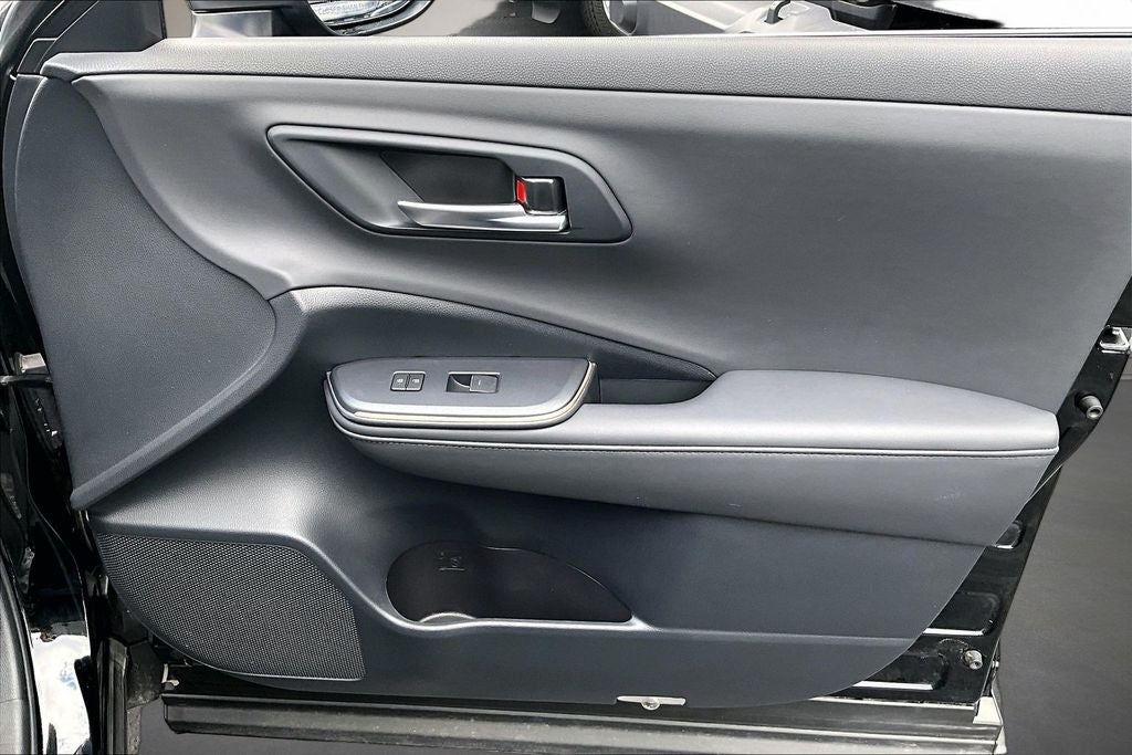 2023 Toyota Crown XLE