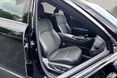 2023 Toyota Crown XLE