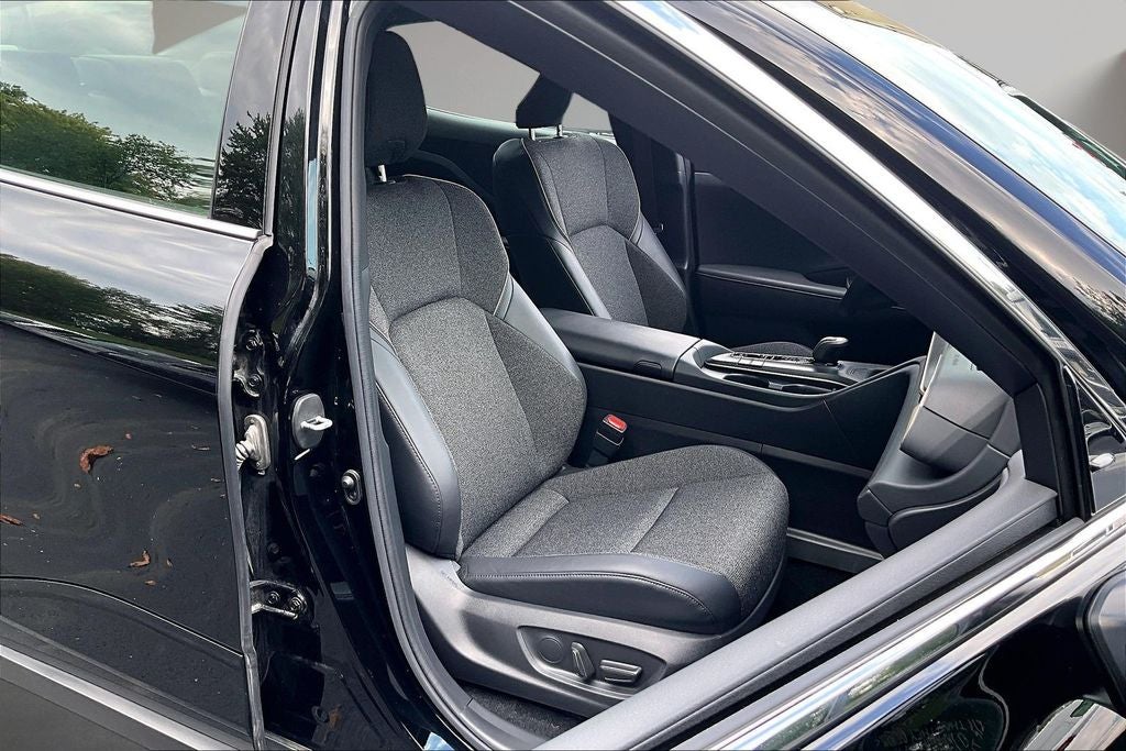 2023 Toyota Crown XLE