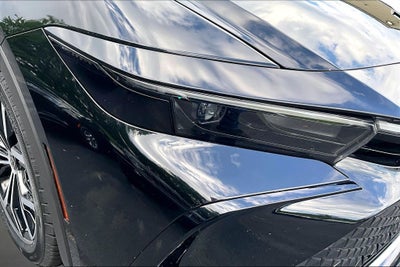 2023 Toyota Crown XLE