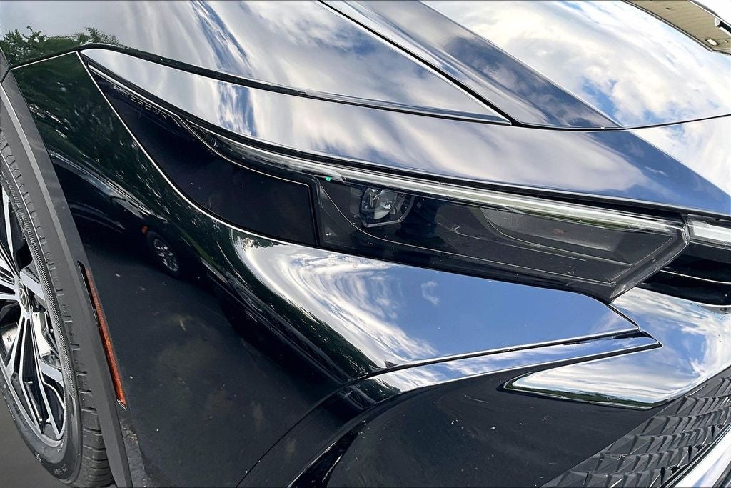 2023 Toyota Crown XLE