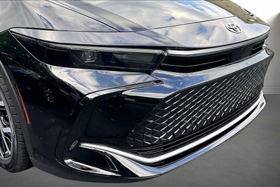 2023 Toyota Crown XLE