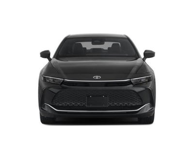 2023 Toyota Crown XLE