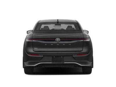 2023 Toyota Crown XLE