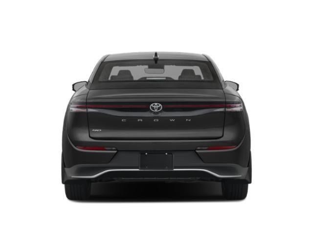 2023 Toyota Crown XLE