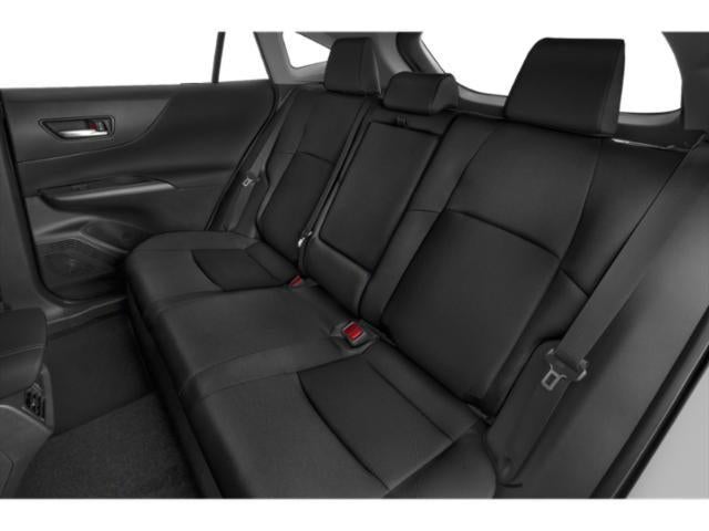 2022 Toyota Venza LE