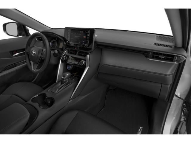 2022 Toyota Venza LE