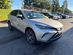 2022 Toyota Venza LE