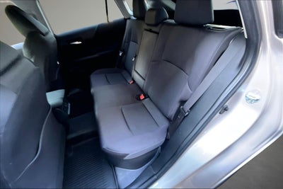2022 Toyota Venza LE
