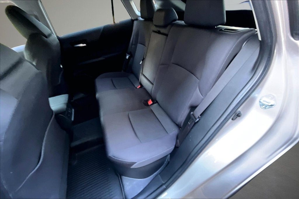 2022 Toyota Venza LE