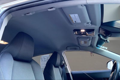 2022 Toyota Venza LE