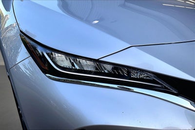 2022 Toyota Venza LE