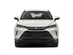 2022 Toyota Venza LE
