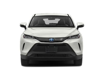 2022 Toyota Venza LE
