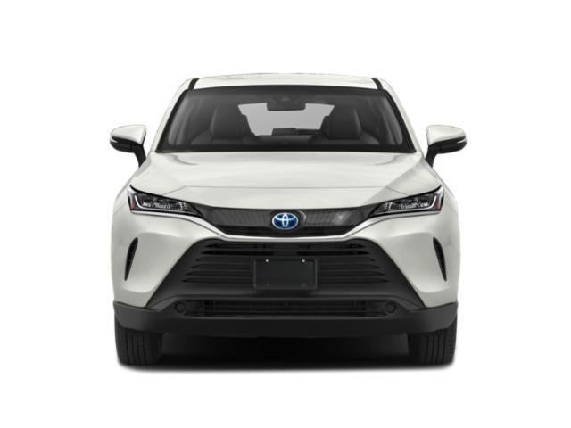 2022 Toyota Venza LE