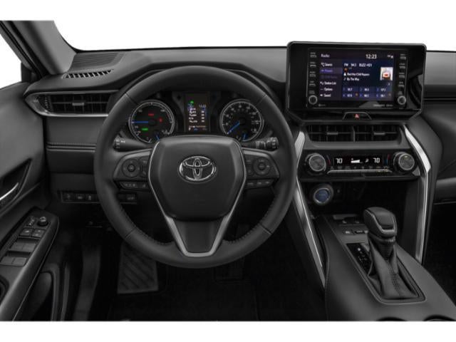 2022 Toyota Venza LE