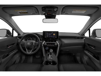 2022 Toyota Venza LE