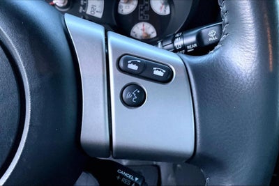 2011 Toyota FJ Cruiser Base