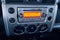 2011 Toyota FJ Cruiser Base