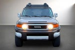 2011 Toyota FJ Cruiser Base