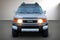 2011 Toyota FJ Cruiser Base