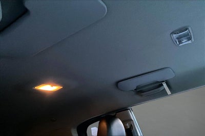 2011 Toyota FJ Cruiser Base