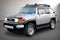 2011 Toyota FJ Cruiser Base