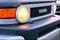 2011 Toyota FJ Cruiser Base
