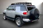 2011 Toyota FJ Cruiser Base