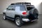 2011 Toyota FJ Cruiser Base