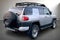 2011 Toyota FJ Cruiser Base