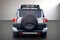 2011 Toyota FJ Cruiser Base