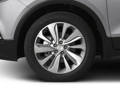 2017 Buick Encore Premium