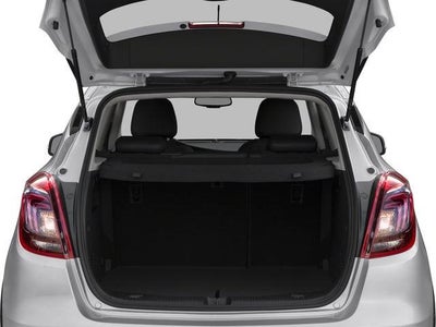 2017 Buick Encore Premium