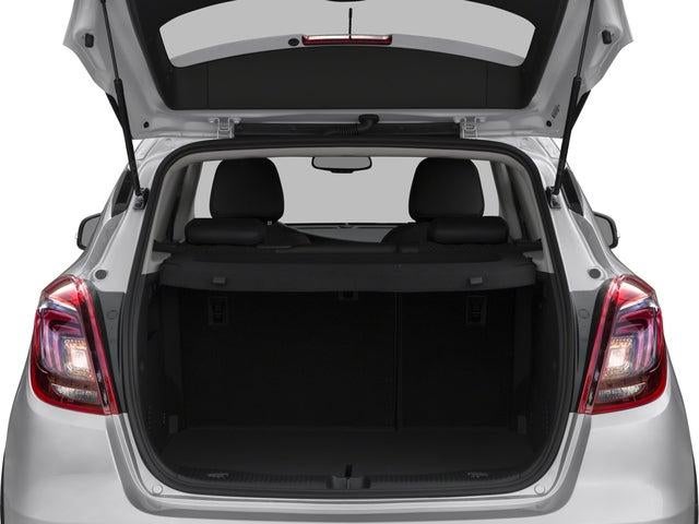 2017 Buick Encore Premium