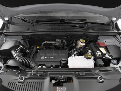 2017 Buick Encore Premium