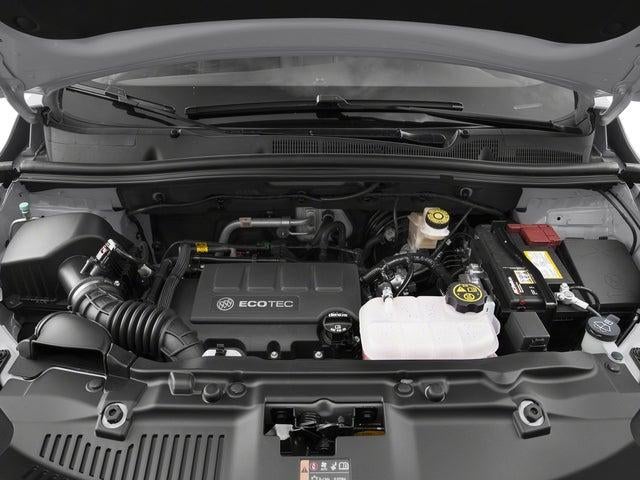 2017 Buick Encore Premium
