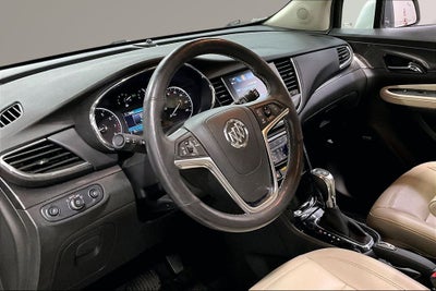 2017 Buick Encore Premium