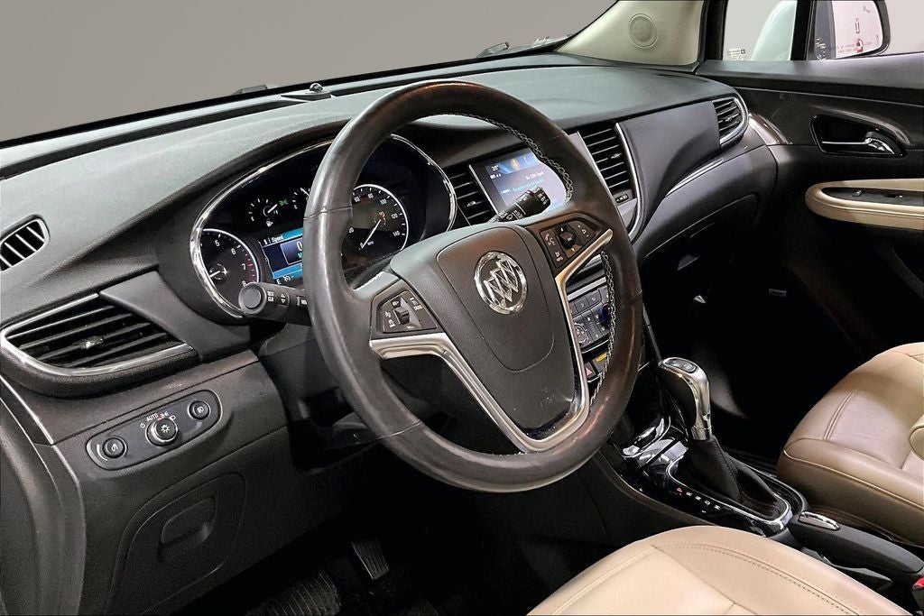 2017 Buick Encore Premium