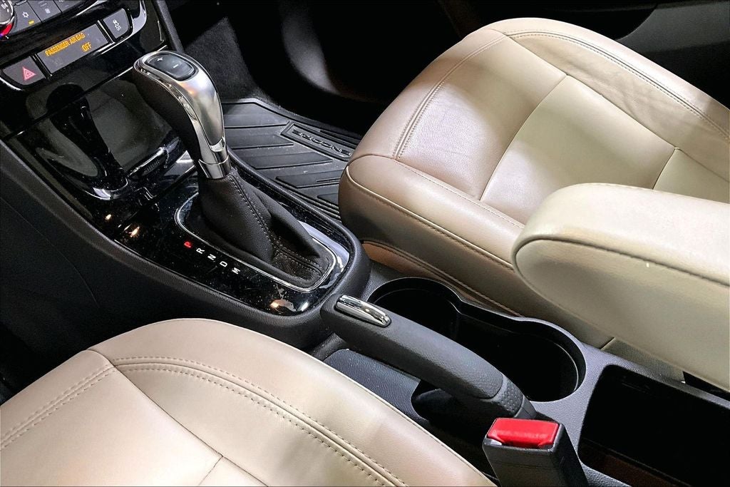 2017 Buick Encore Premium