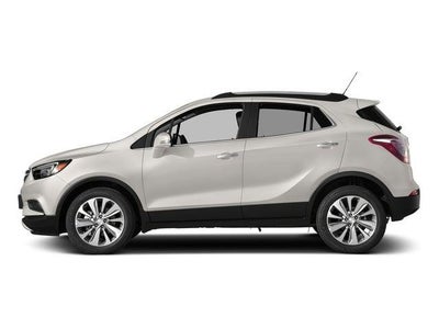 2017 Buick Encore Premium