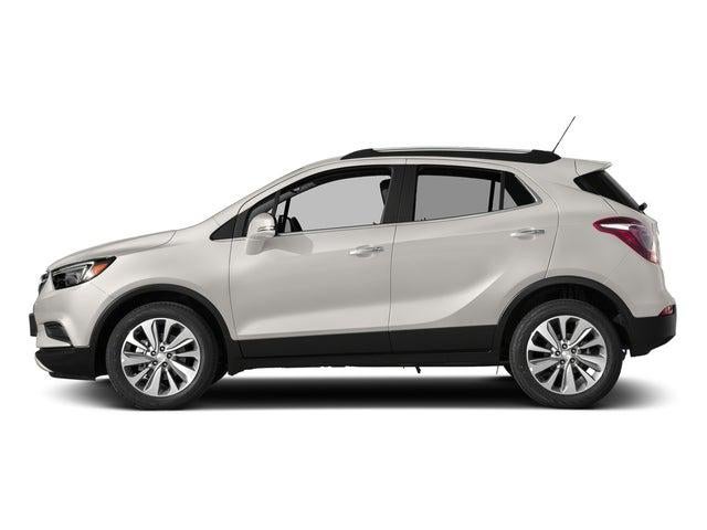 2017 Buick Encore Premium