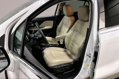 2017 Buick Encore Premium