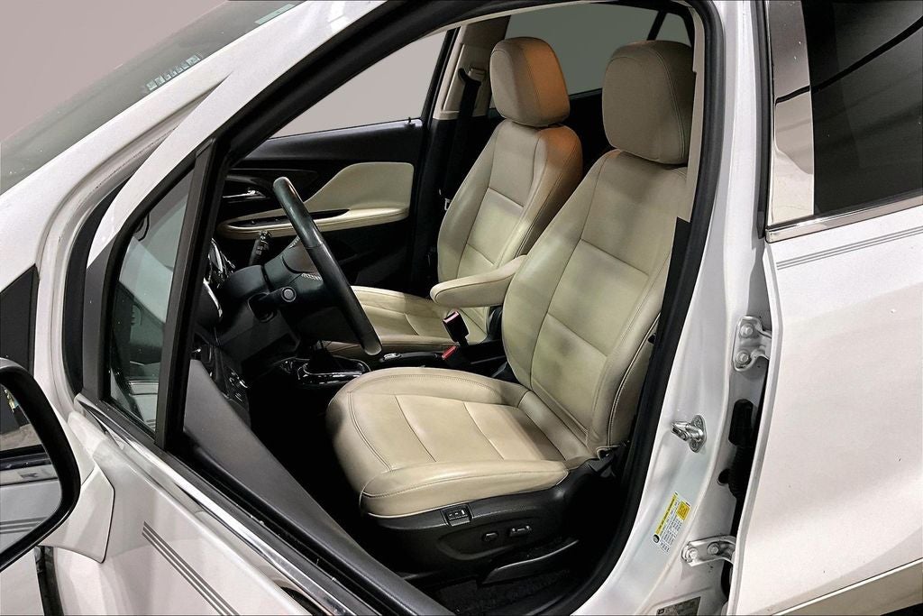 2017 Buick Encore Premium