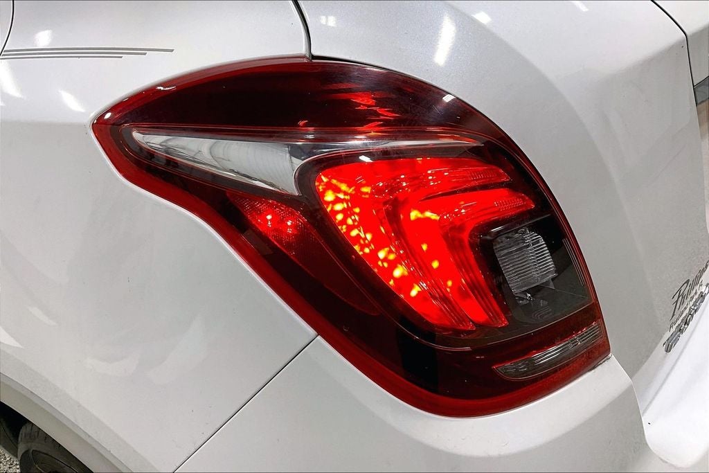 2017 Buick Encore Premium