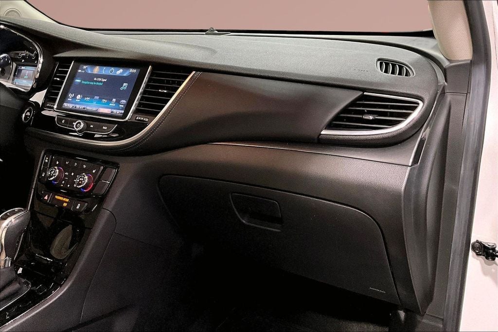 2017 Buick Encore Premium